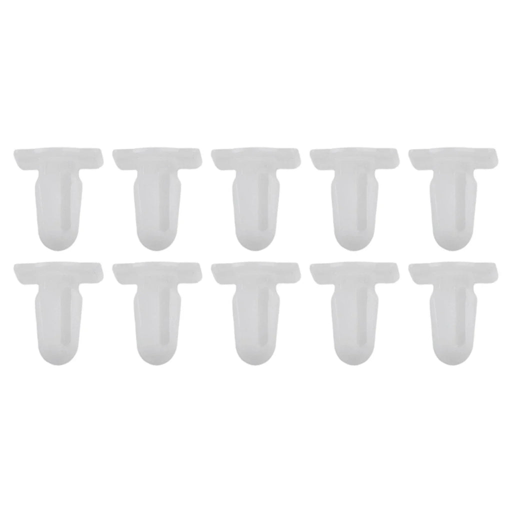 Trim Fixing Clip / Black Nylon / Retainer for Car
