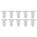 Trim Fixing Clip / Black Nylon / Retainer for Car