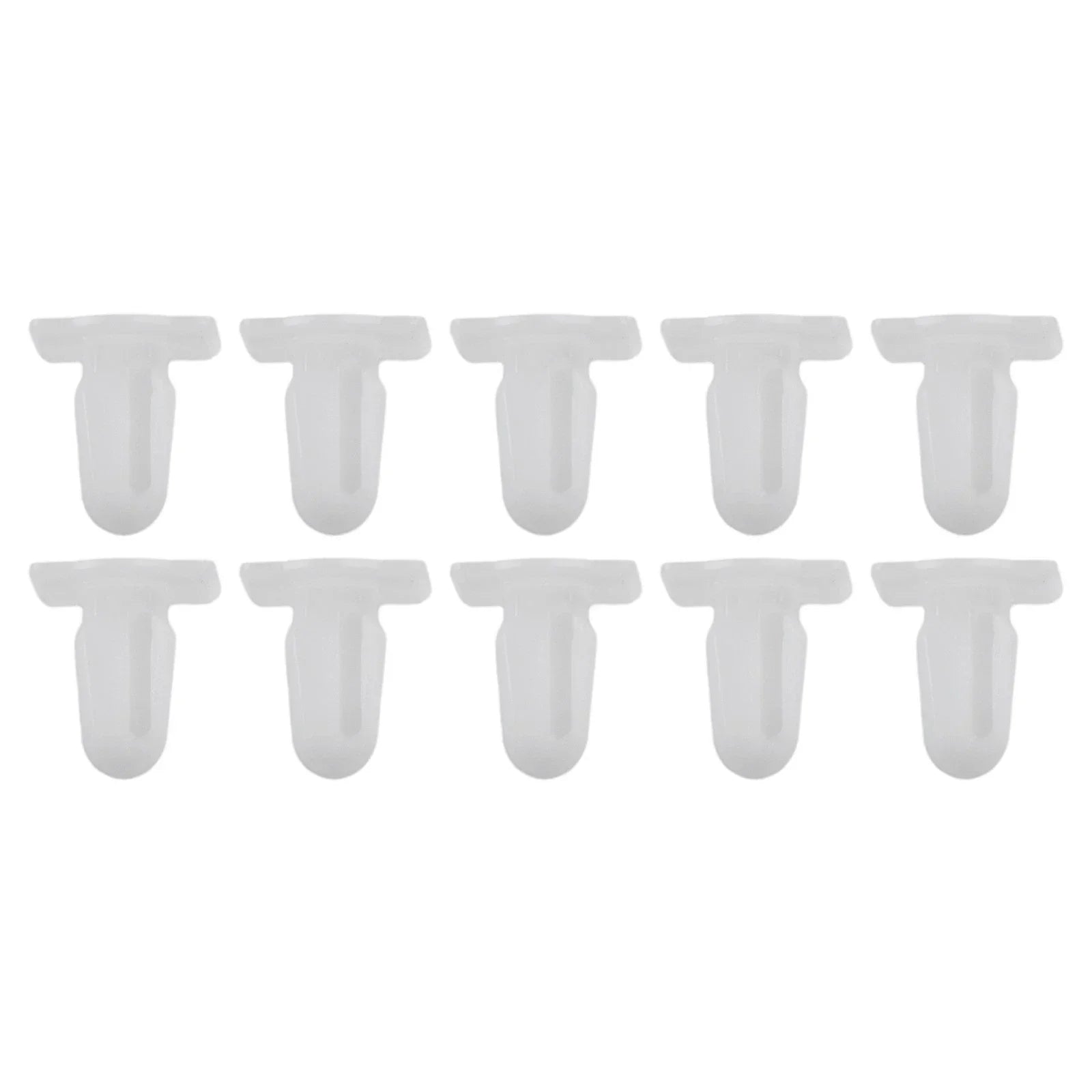 Trim Fixing Clip / Black Nylon / Retainer for Car