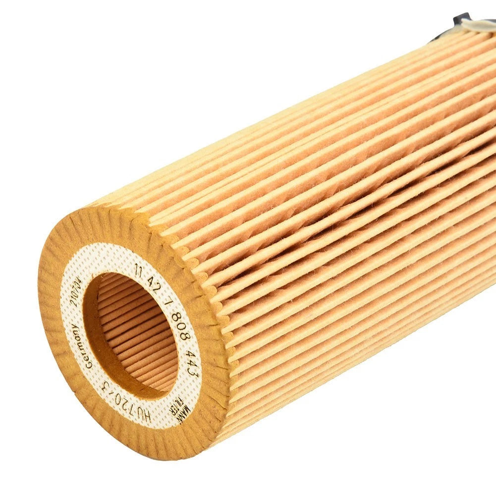 Oil Filter 11427808443 for BMW 3 5 7-Series X6 (2008)