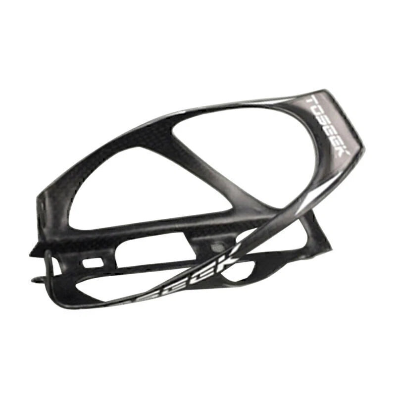 Carbon Fiber Water Bottle Holder Cage for MTB Road Bike (25g)