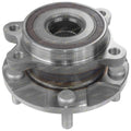 Front Wheel Bearing Hub Assembly for Toyota RAV4 (2005–2019)
