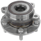 Front Wheel Bearing Hub Assembly for Toyota RAV4 (2005–2019)