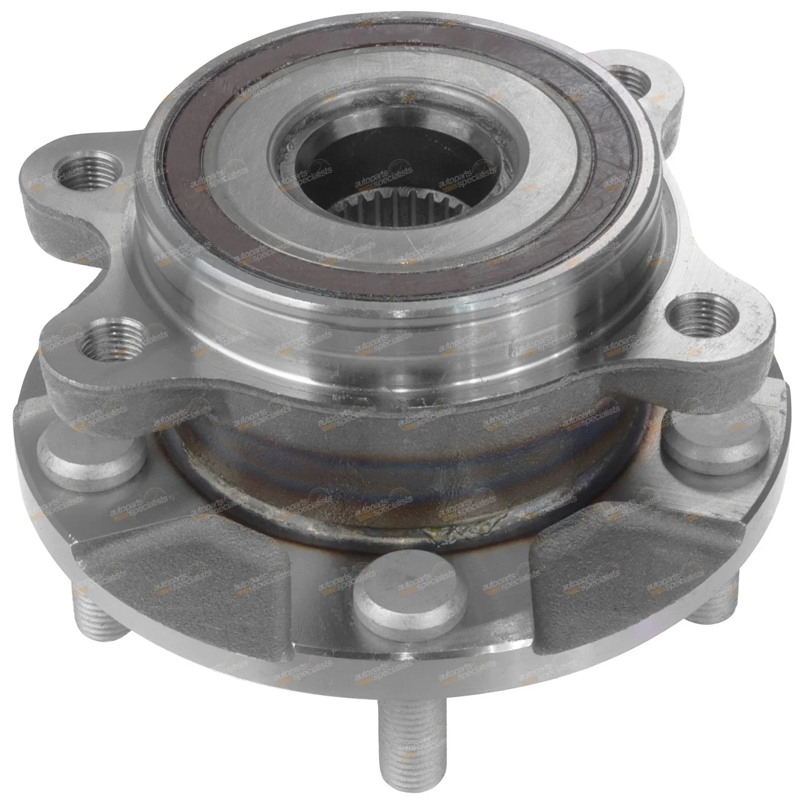 Front Wheel Bearing Hub Assembly for Toyota RAV4 (2005–2019)