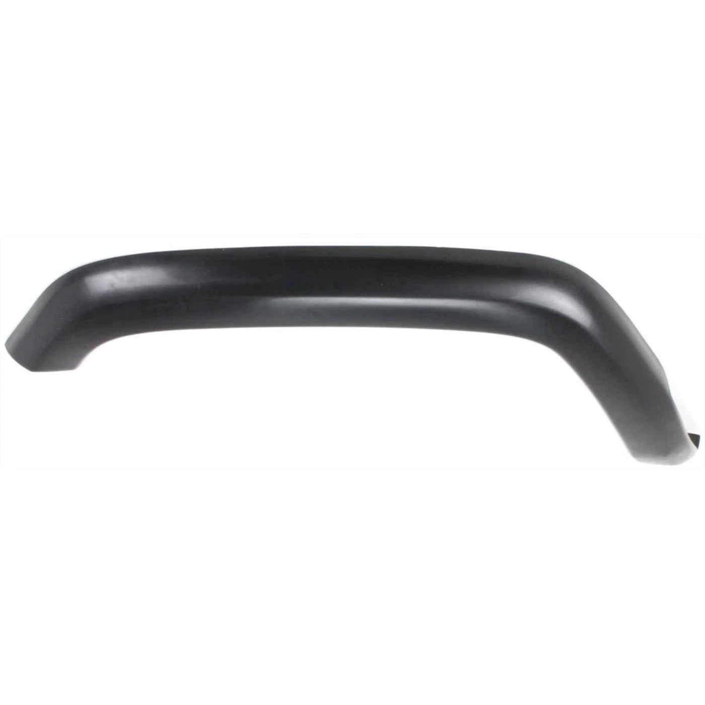 Fender Flares for Jeep Cherokee (1997–2001) Rear Right Black Thermoplastic