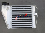 Aluminum Intercooler for VW Golf MK4 GTI, Audi A3, Bora, Seat (1997-2006)