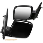 OE Style Powered Side Rear View Mirror for Honda Pilot (2009–2015)