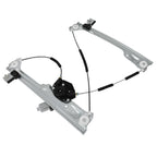 Window Regulator w/ Motor for Chevy Tahoe (2015–2020) 751-777