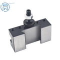 Quick Change Tool Post for CNC Lathe (CXA #1 250-301)