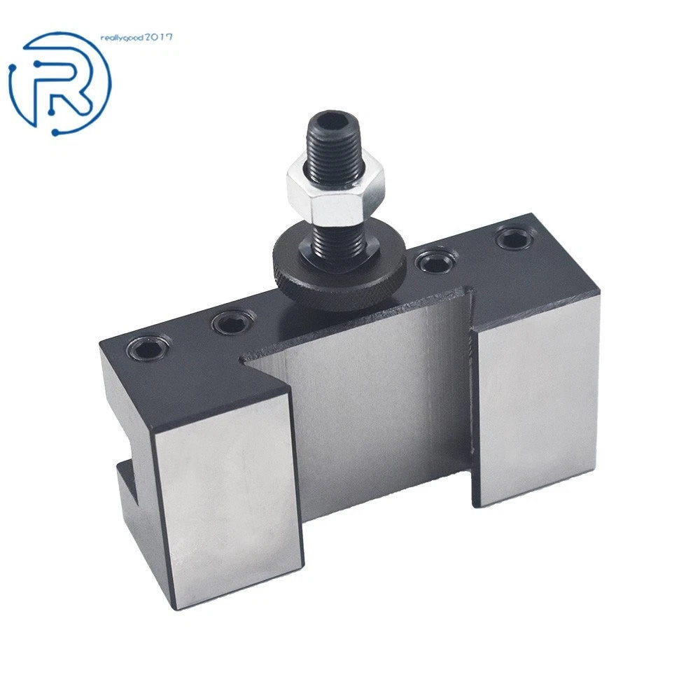 Quick Change Tool Post for CNC Lathe (CXA #1 250-301)