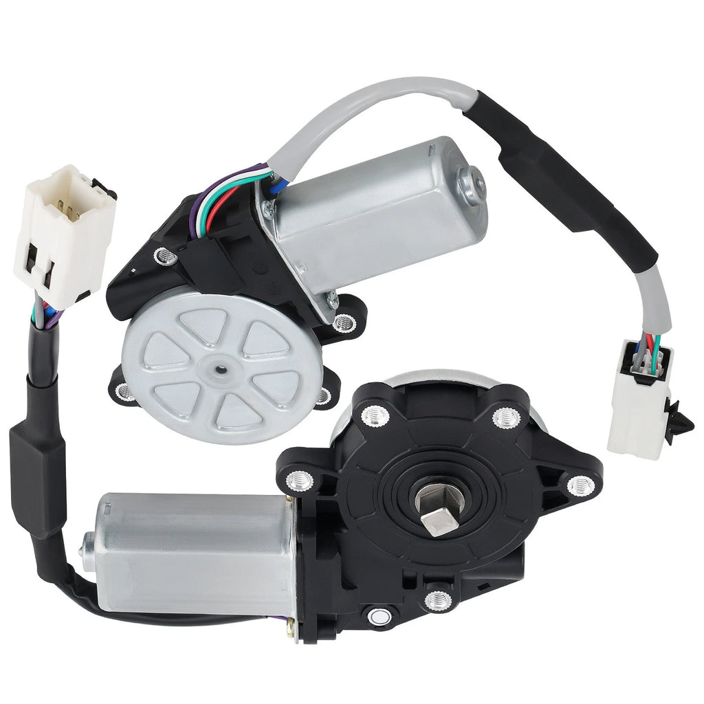 2X Power Window Motor for Nissan G35 350Z (2003–2009)