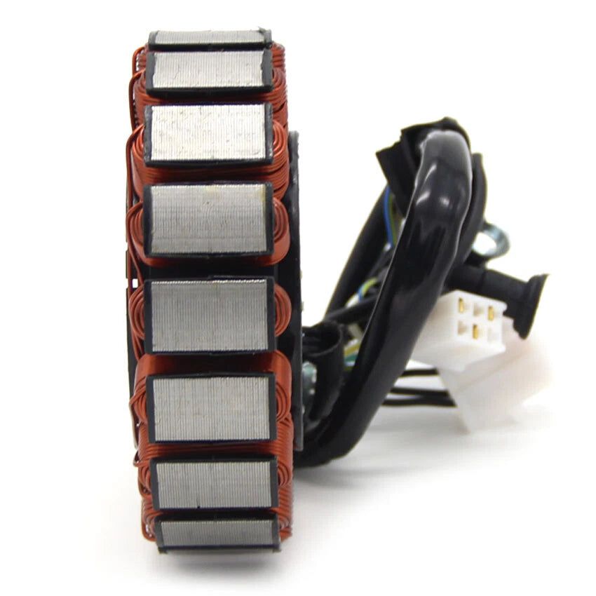 Stator Coil for Honda CB300R CBR300R CB300F CBR250R CBF250 CBF300 (2015–2020) 31120-KYJ-901