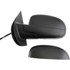 Heated Power Mirror for GMC Sierra 1500, Yukon XL 1500 (2007–2014)