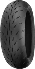 Shinko Tire 003 Stealth Rear 190/50ZR17 73W for Motorcycle