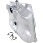13 Gallon Fuel Gas Tank for Toyota Corolla (1990–1992) Silver
