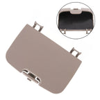 Tan Overhead Console Sunglasses Box for Ford Super Duty (2007–2007)