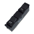 Front Right Power Window Switch for Mercedes Benz W123 W201 W126 (1976–1993) 0008208110