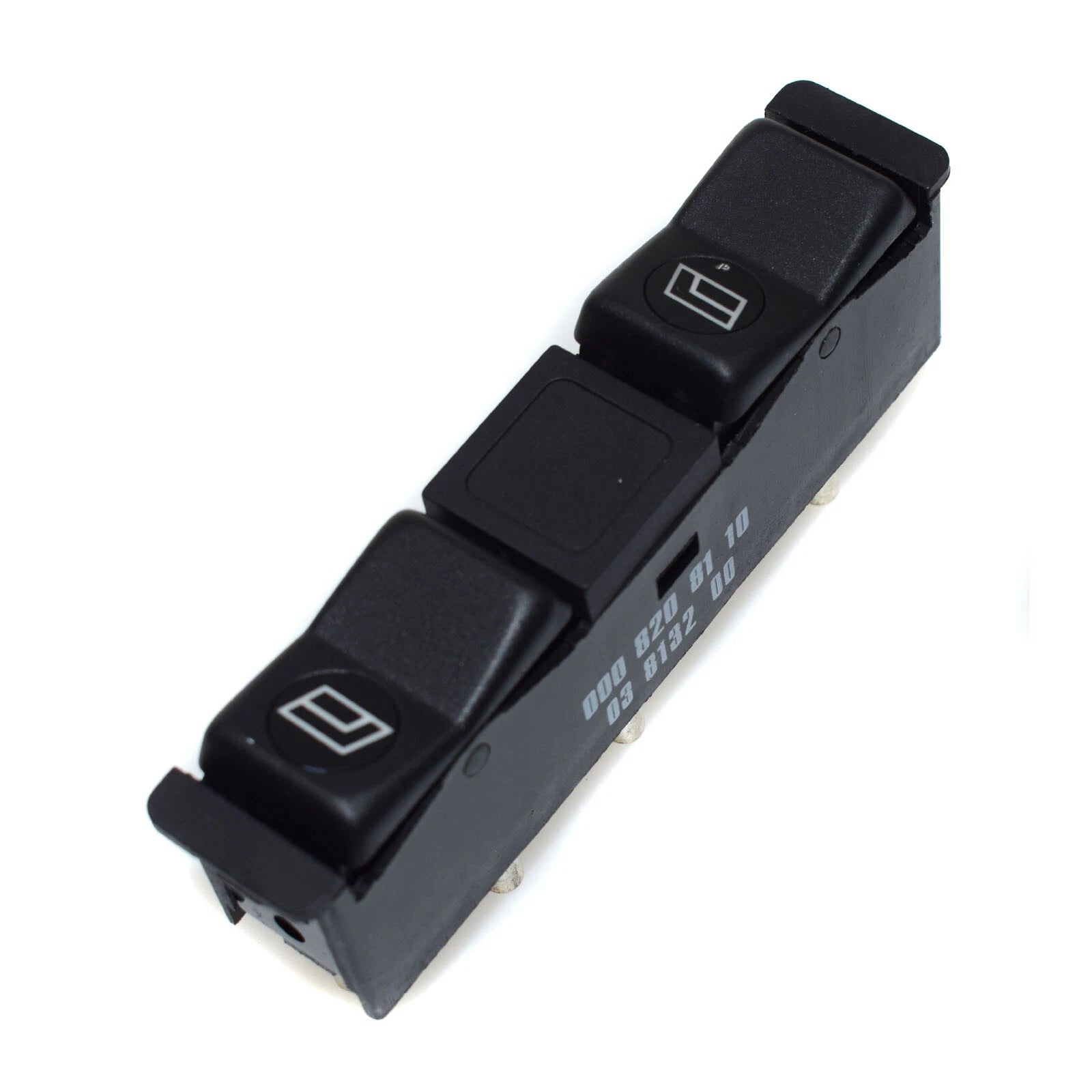 Front Right Power Window Switch for Mercedes Benz W123 W201 W126 (1976–1993) 0008208110