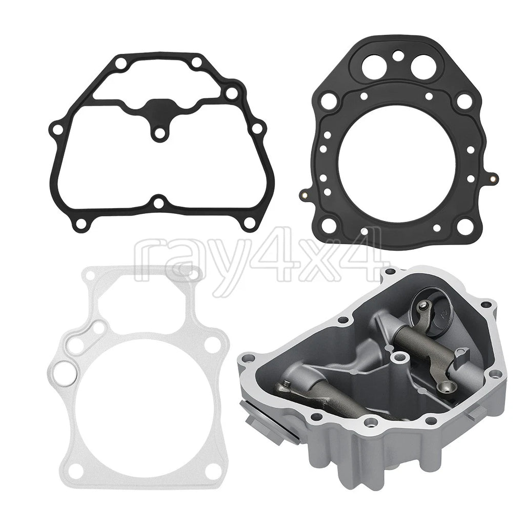 Cylinder Head Cover Gaskets for Honda Rancher 420 TRX420 TE/TM (2009–2024)