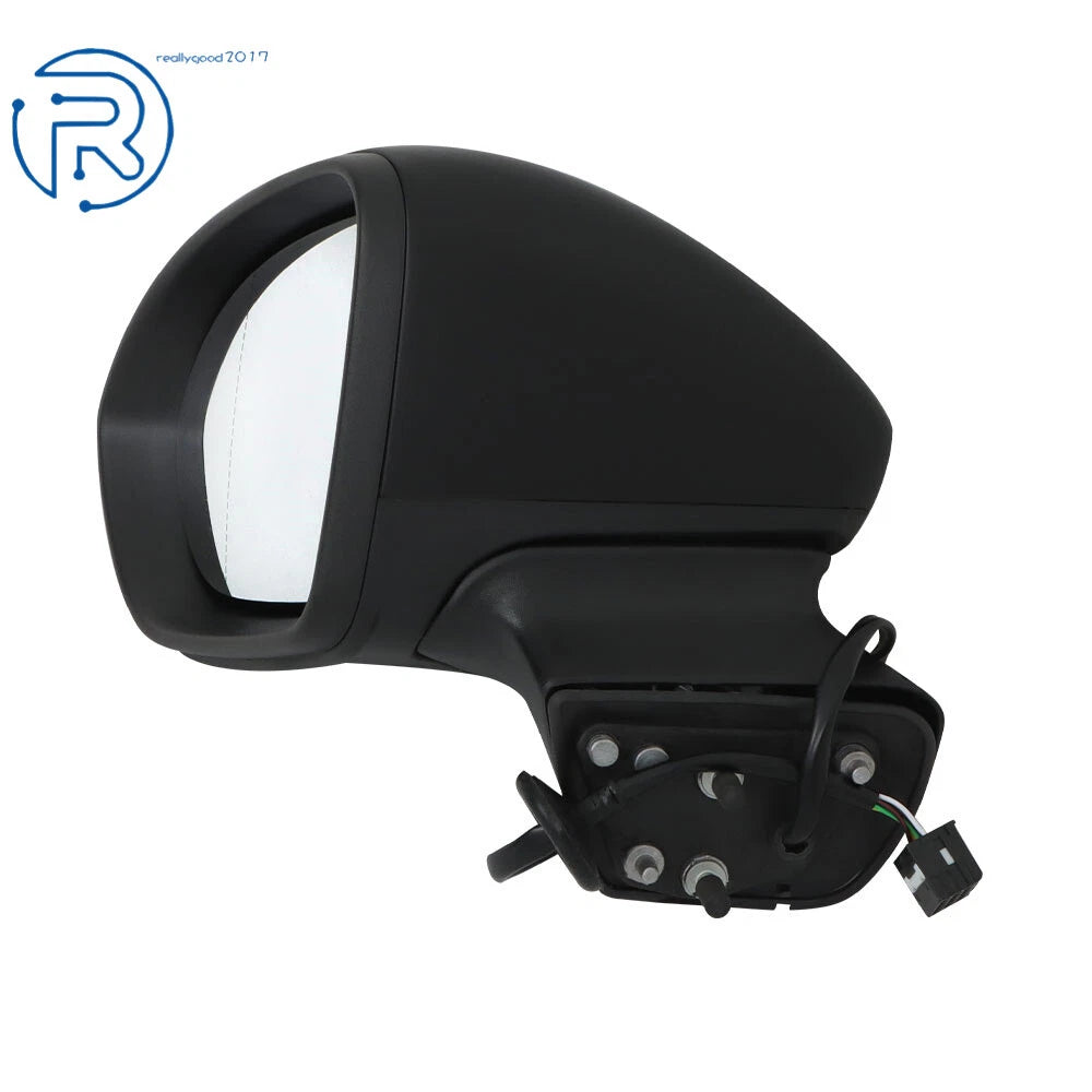 Left Heated Side View Mirror for Chevy Cruze (2016–2019)