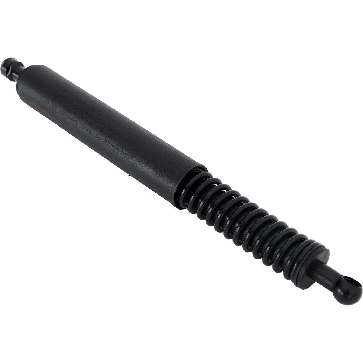 Set of 2 Hatch Lift Supports for Mercedes Sedan