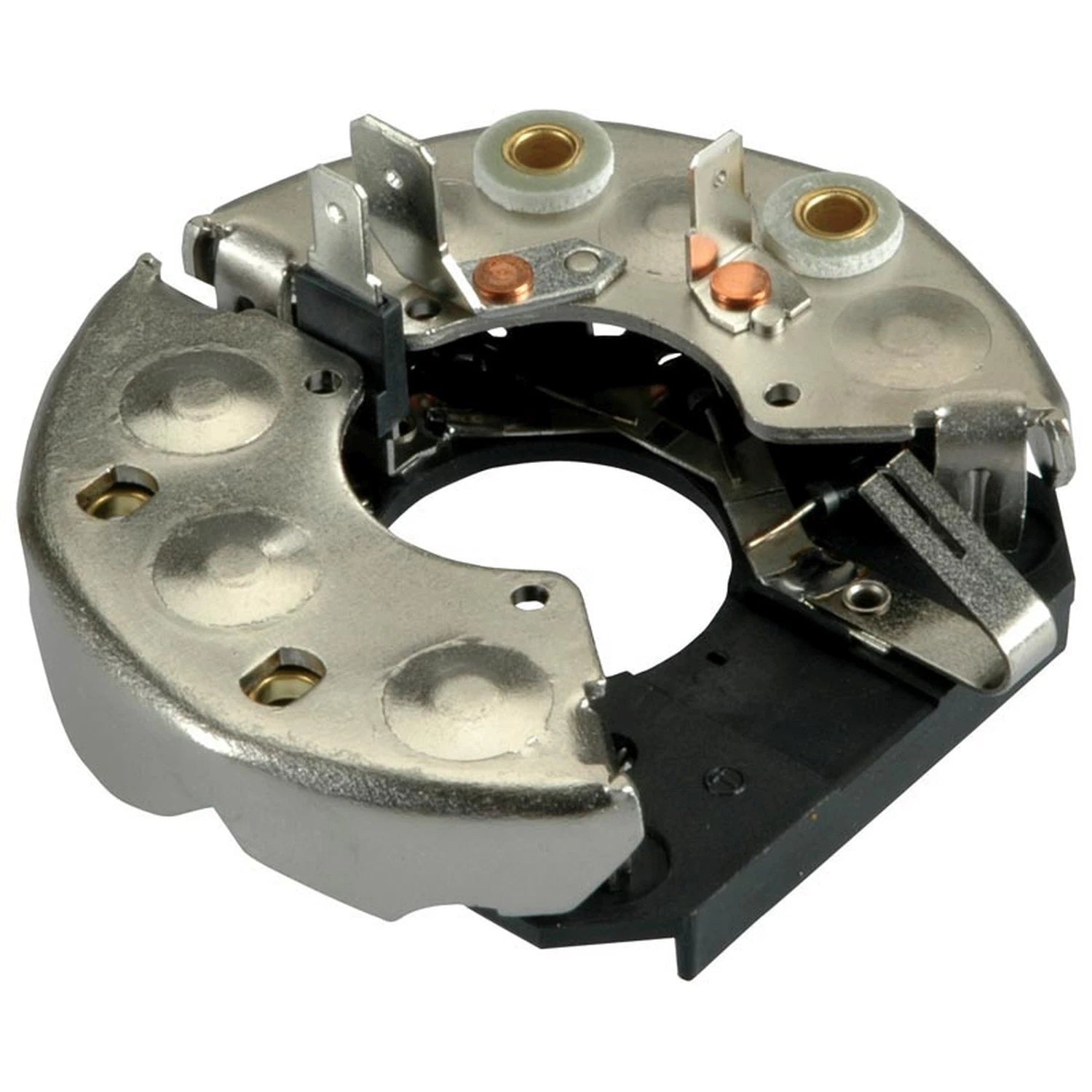 Rectifier for Fiat 128 L4 1.3L (1972–1974)