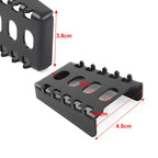 Brake Pedal Extension for Trident 660 (2021-2022)