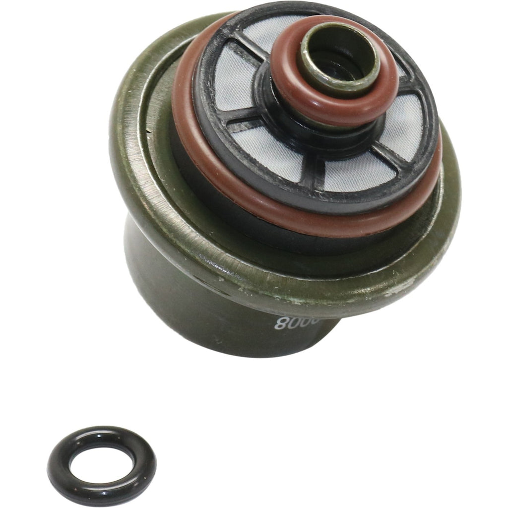 Fuel Pressure Regulator for Chevy S-10 Blazer Pickup (1994–2004)