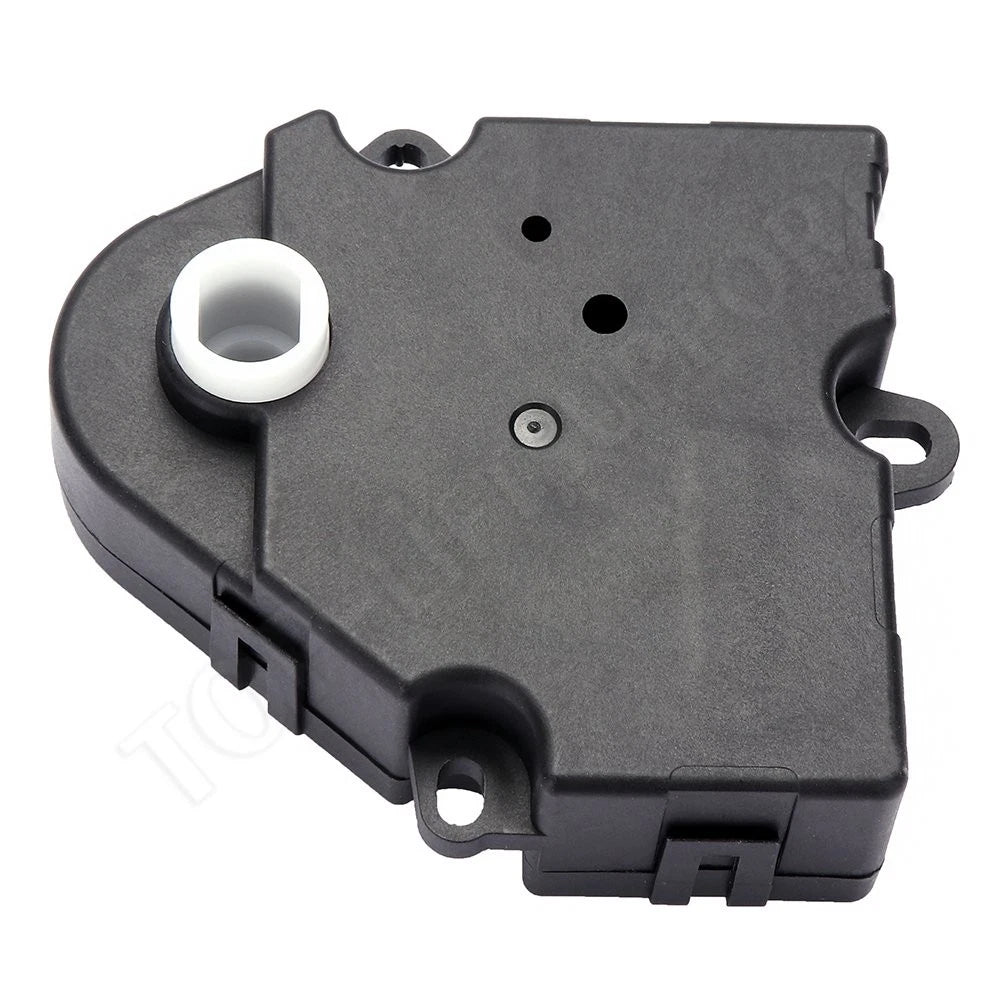 Set of 2 HVAC Heater Blend Door Actuators for Peterbilt 378 (1994–2007)