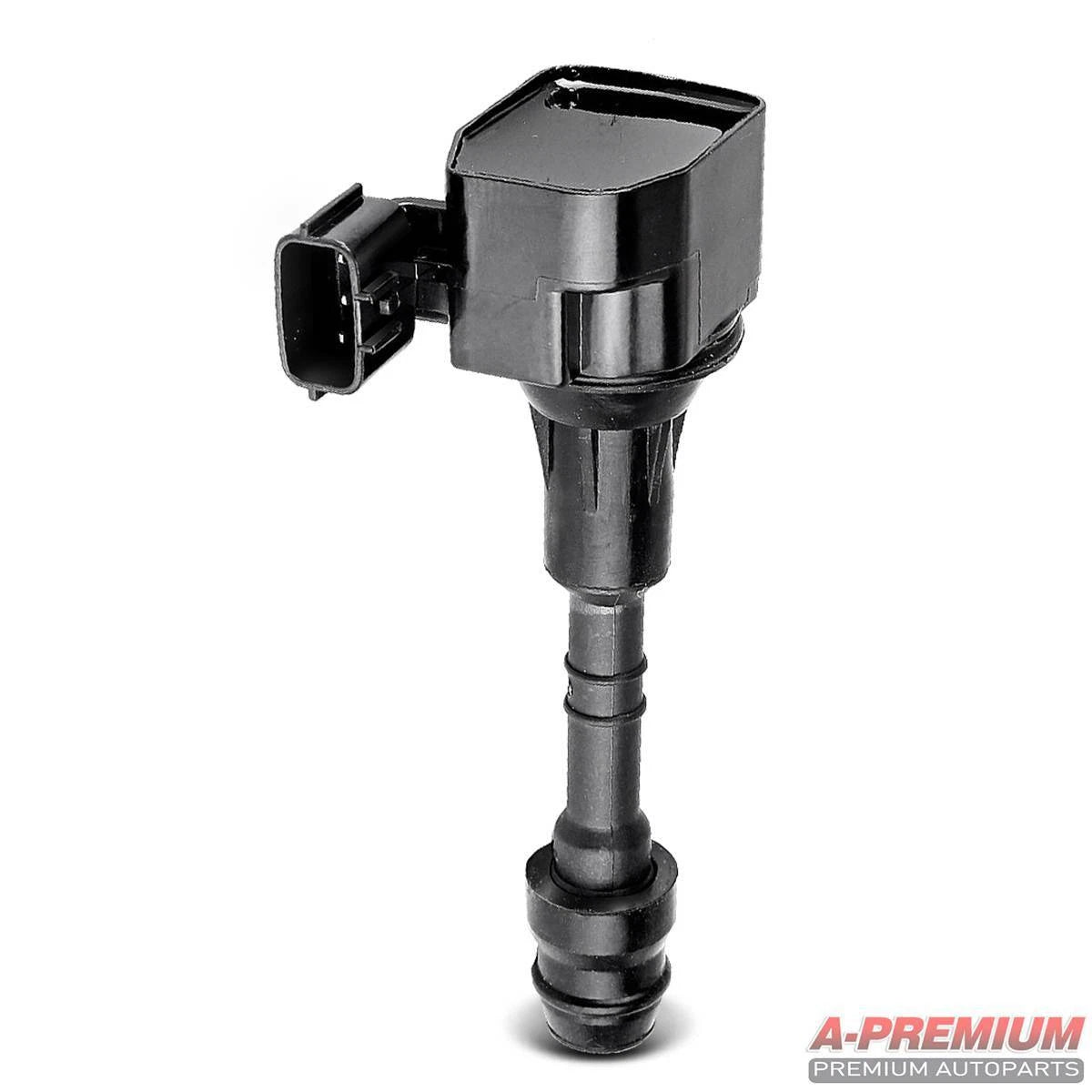 3x Ignition Coil for Nissan Altima (2002–2006), Frontier (2005–2019), Murano