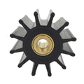 Water Pump for Sherwood 27000K (Flexible Impeller, Neoprene)