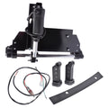 Electric Center Stand for Harley Touring Baggers (2009–2016)