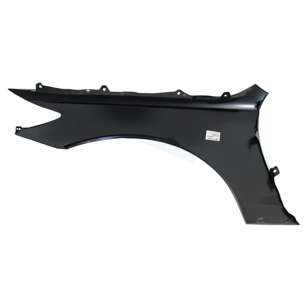Fender Kit for Audi A6 (2012–2015) Front Right Primed Steel with Signal Hole