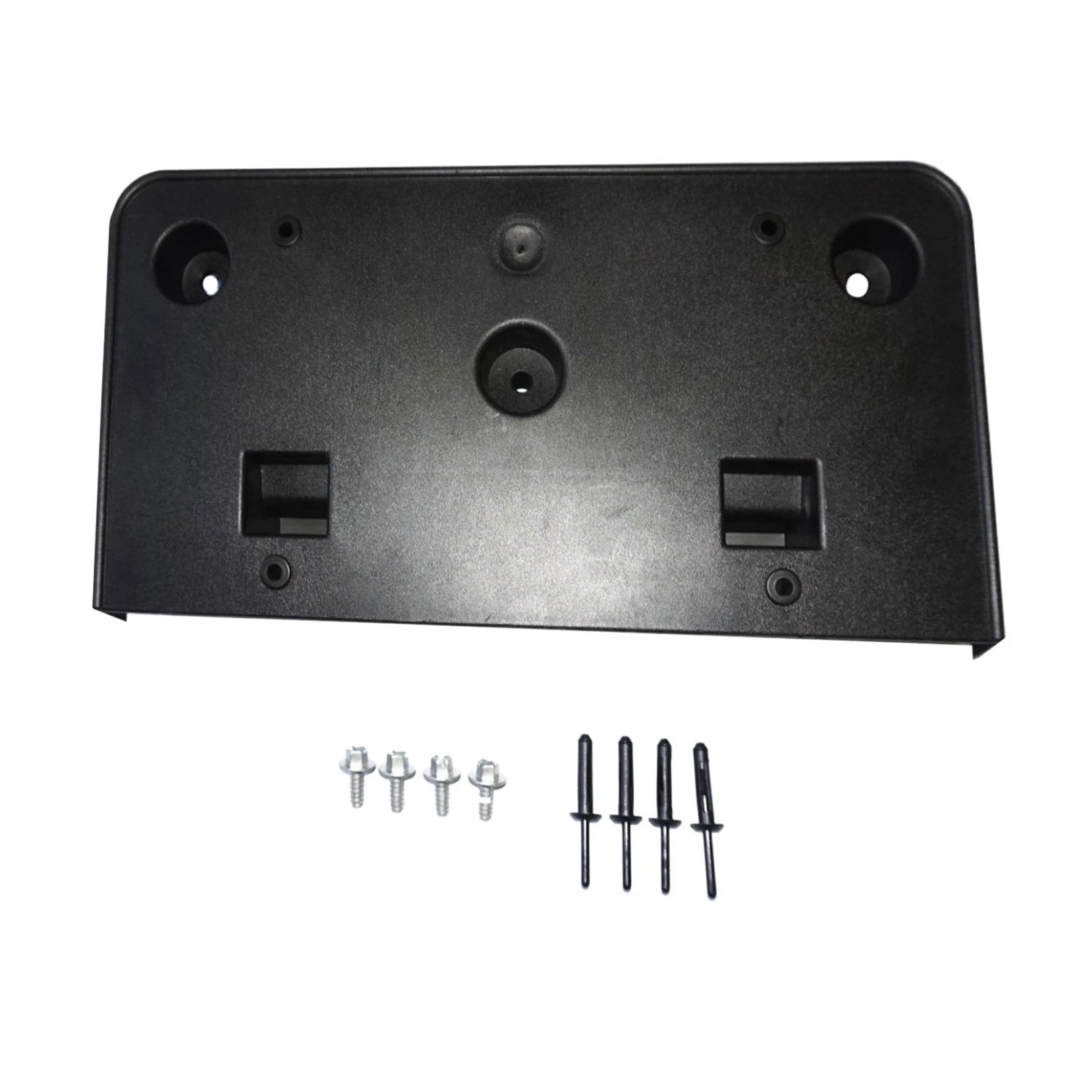 Replacement Front License Plate Bracket for Ford Escape (2017–2019)