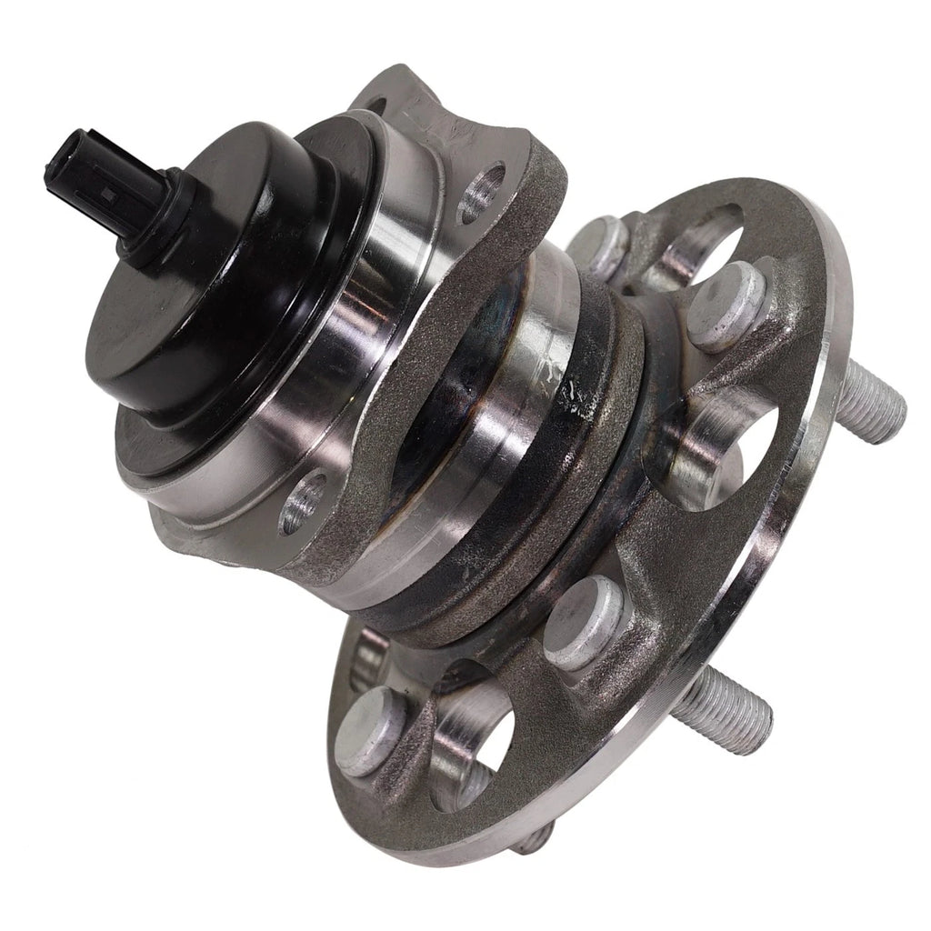 Wheel Hub for Toyota Highlander (2008–2013) Rear Left with Bearing & Sensor