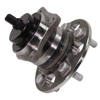 Wheel Hub for Toyota Highlander (2008–2013) Rear Left with Bearing & Sensor