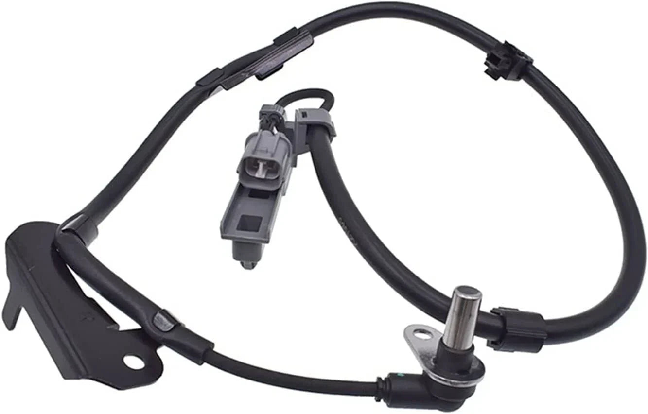 ABS Wheel Speed Sensors for Holden RA Rodeo 3.0L 4WD (2007-2008)