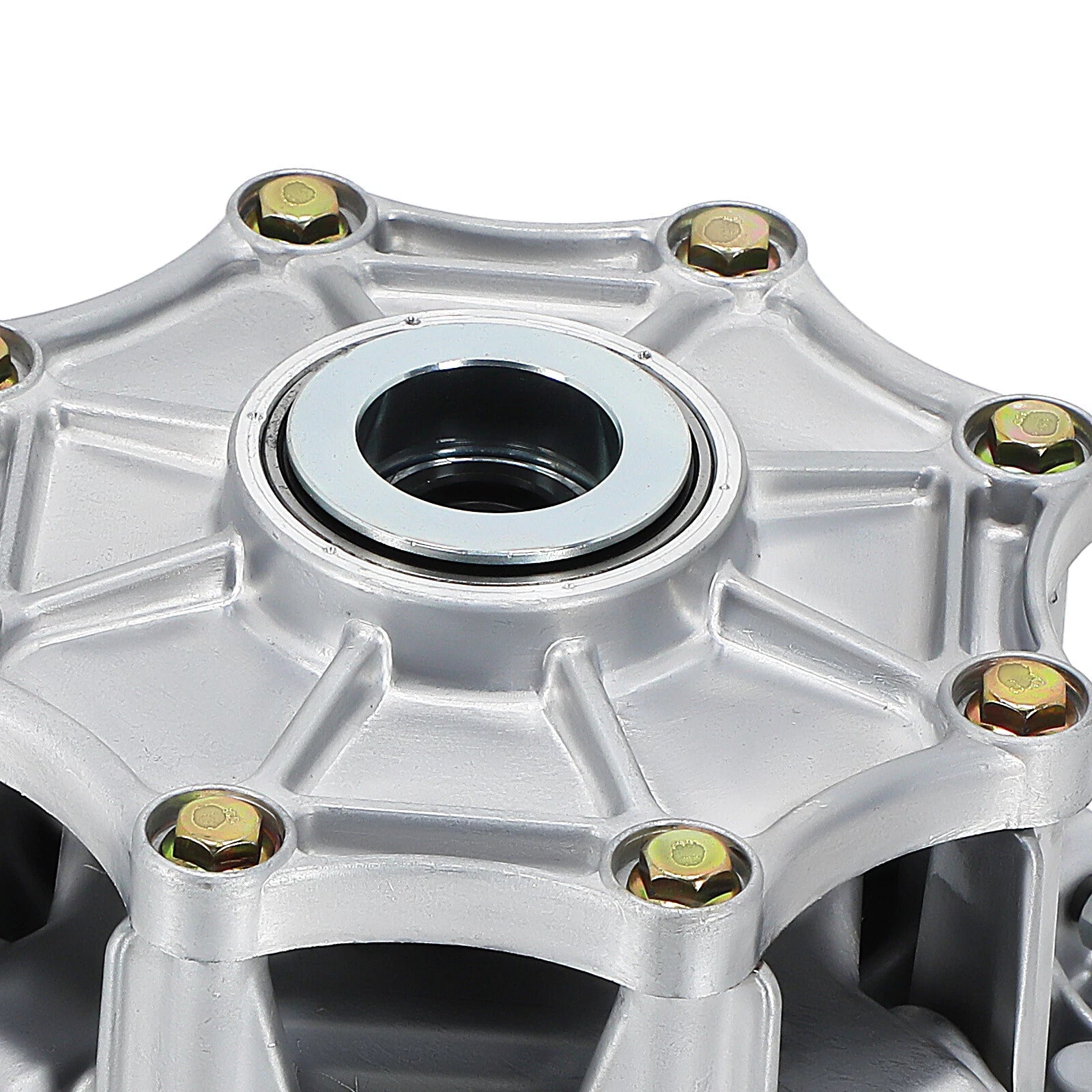 Clutch & Puller Kit for Kawasaki Prairie 360 (2003-2013)