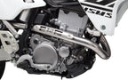 Exhaust Street Rs 2 Full System for