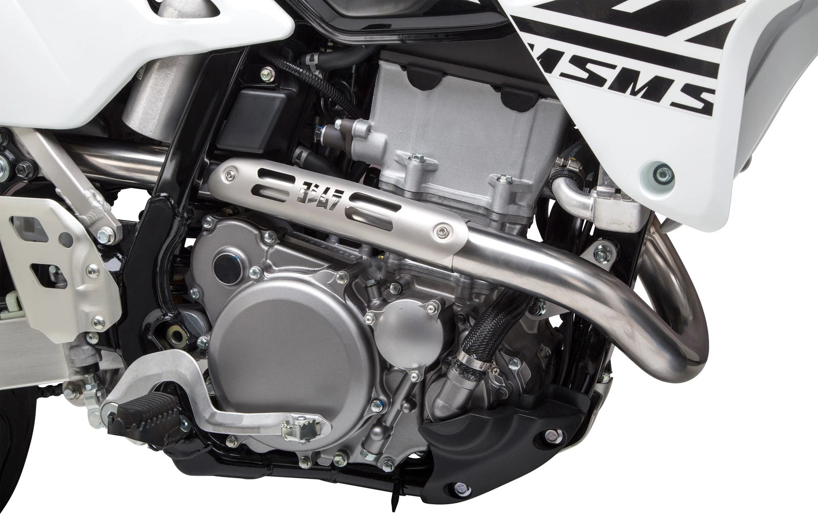 Exhaust Street Rs 2 Full System for