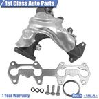 Exhaust Manifold for Chevrolet S10 Pickup GMC Sonoma (2000–2003)