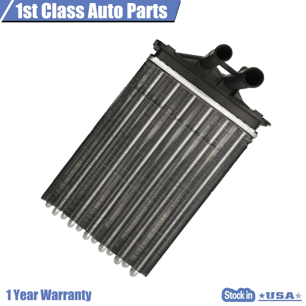 Heater Core for Jeep Liberty (2002-2007) Aluminum
