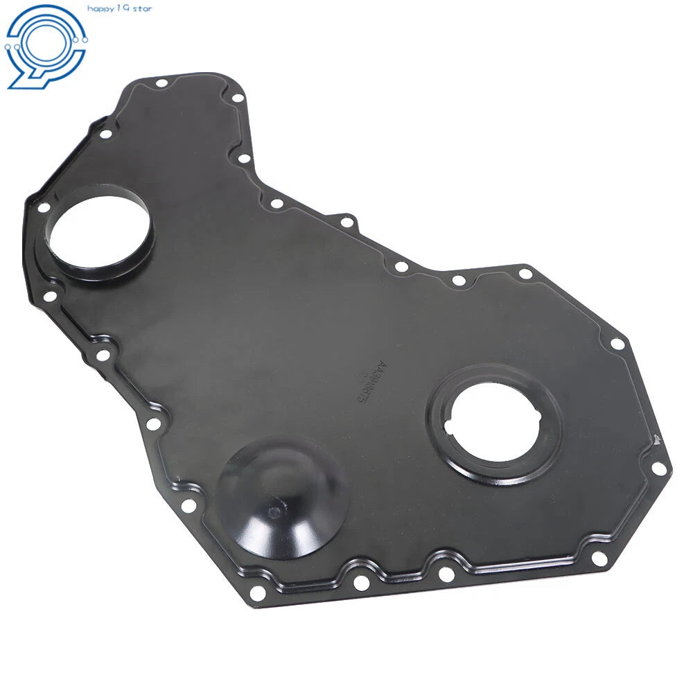 Timing Gear Housing Front Case Cover for Cummins 5.9L 12V (1998-2002)