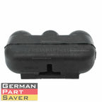 Lower Radiator Rubber Mount for BMW E53 E65 E66 X5 (2000-2006)