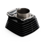 62mm Complete Cylinder Barrel Piston Kit for Italika FT 180