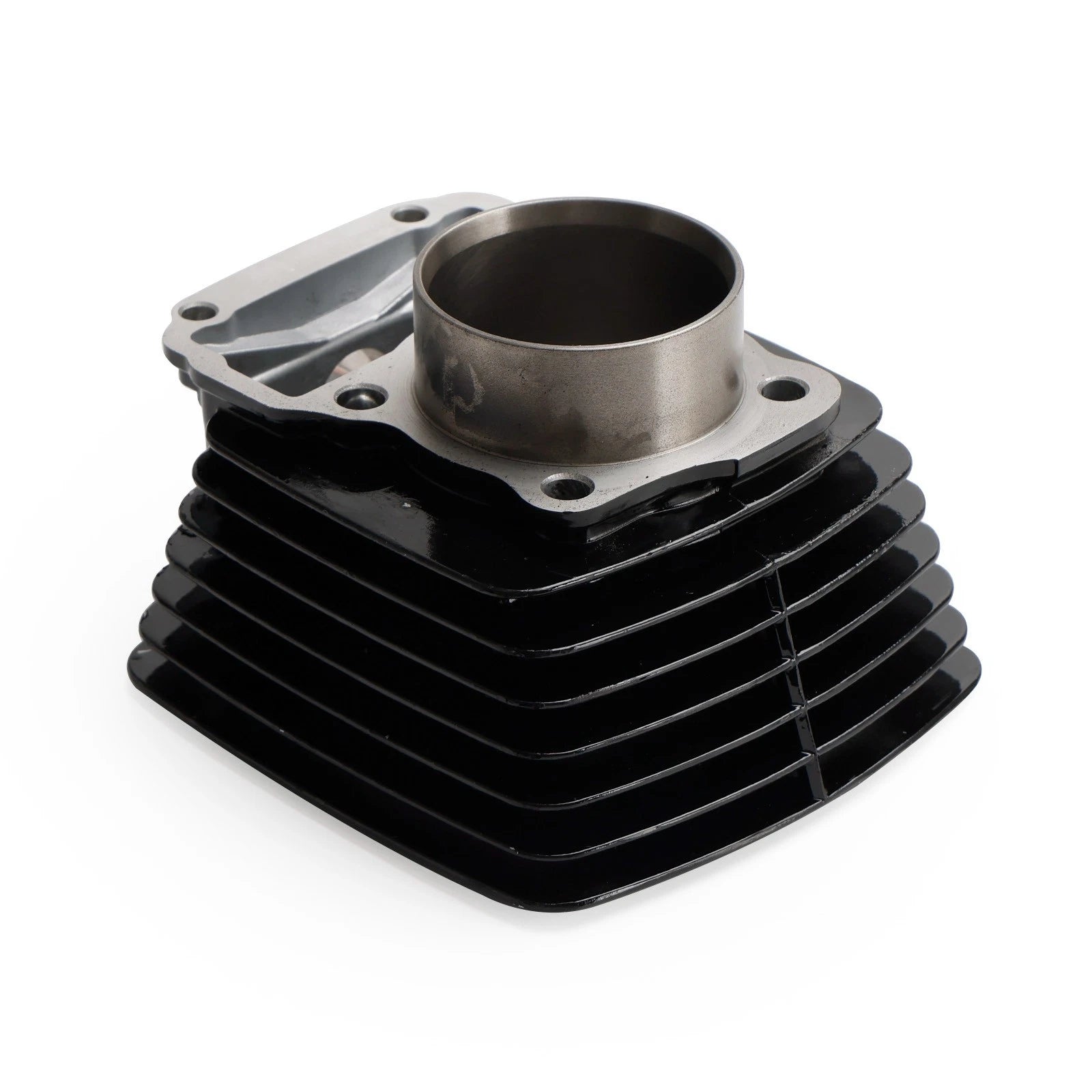 62mm Complete Cylinder Barrel Piston Kit for Italika FT 180