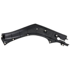 Driver Left Underhood Side Cover Panel for Tesla Model X (2016–2023)