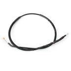 Black Clutch Cable Wire for Kawasaki Ninja ZX-6R (2009-2016)