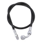 10'' Brake Line Hose for Harley Softail Fatboy Breakout Heritage Classic (US)