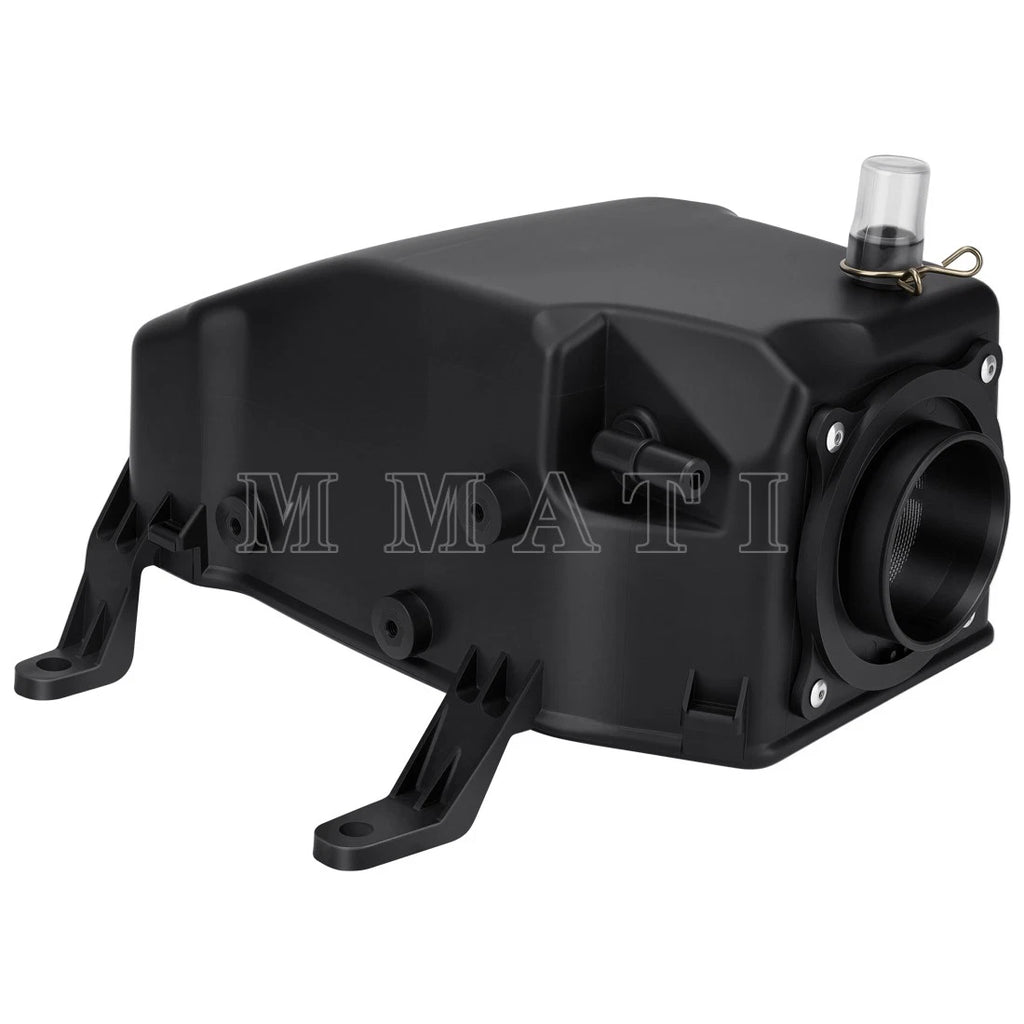 Airbox Air Filter Box Case Housing for Yamaha Raptor 700 & 700R (2006–2024)
